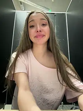 barbiehumpxxx Webcam show