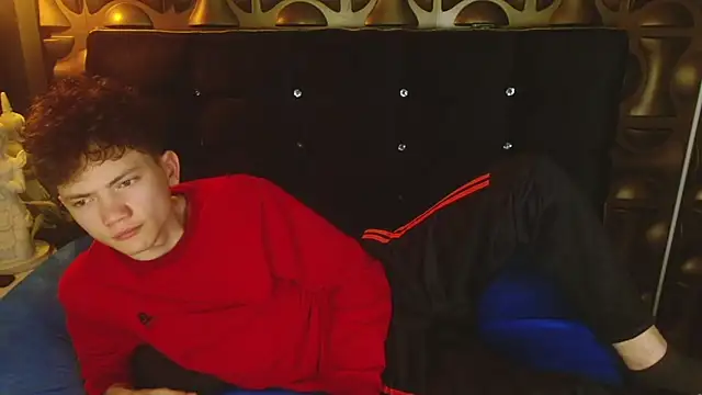 cruz_dante Webcamshow