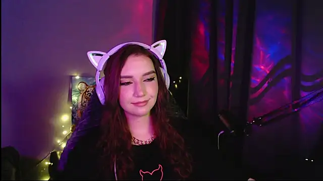 Онлайн чат XXX Celia_Sensual_