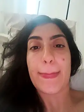 MIYESSI's Live XXX Chat