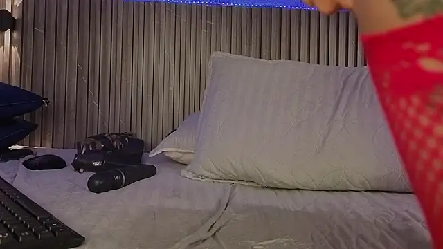 IbethMoon's Live XXX Chat