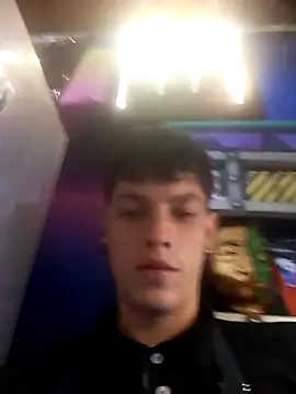 blackninja66 webcam show