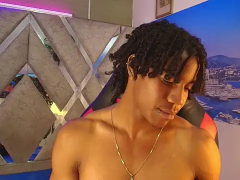 axel_silva4 Chat XXX live