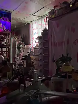 دردشة JesuAdam الجنسية المباشرة