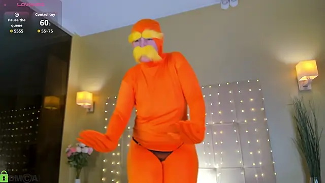 Debbie_Taylor Live XXX-chat