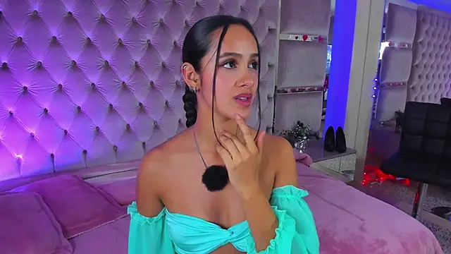 Harii_02 – Live XXX-chat