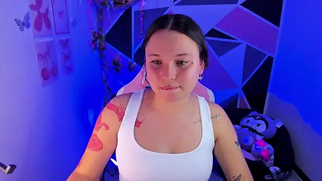 Chatroom XXX en direct de little_emma0