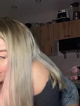 Lisorine's Webcam Show