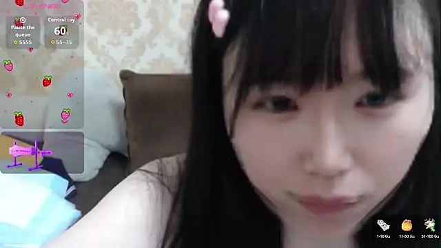 himaridesu লাইভ XXX চ্যাট