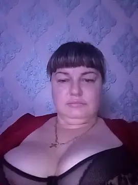 KristinaLowq's Live XXX Chat