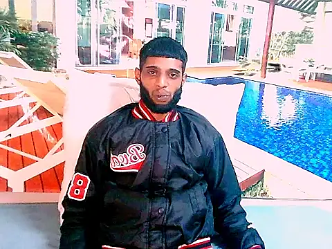 Živý XXX chat CharmingIndian1