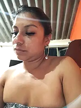 AngelicaStorms Live XXX Chat