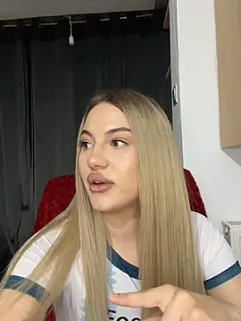 ScarlettMussee Webcam show