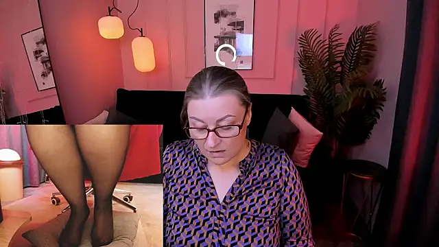 Alexandra_Kind Obrolan Langsung XXX