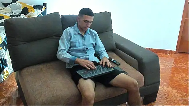 Teo_Rave's Webcam Show