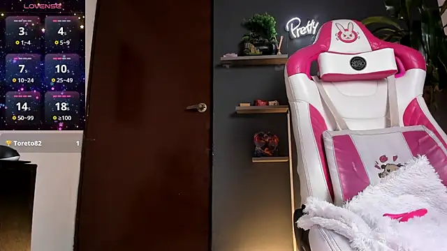 stelleknox_ 现场XXX聊天