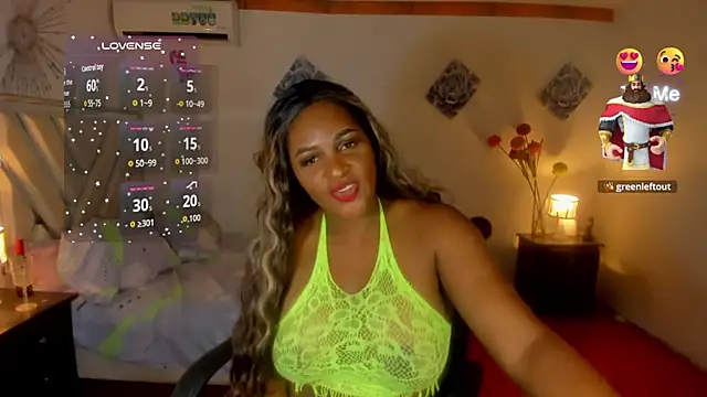 Miagrace Chat XXX live