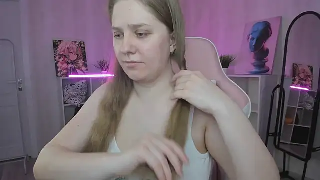 Megan_Violer's Live XXX Chat