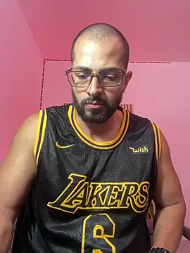 magnumchris Webcam-Show