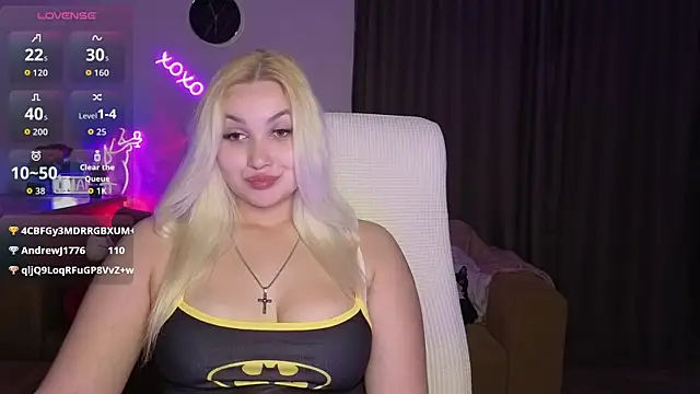 Živý XXX chat adrelaxina