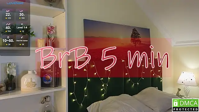 Eileen_BurtonのライブXXXチャット