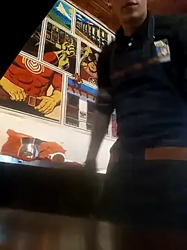 blackninja66 Show Webcam