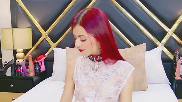 Chat XXX en directo de AntonellaEscudero