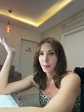 Show de Irresistible24 na webcam