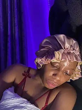 RainBougie Obrolan Langsung XXX