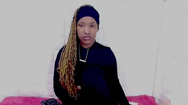 EroticSexyPrada Obrolan Langsung XXX