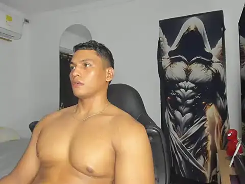 Czat XXX na żywo – bigger_ragnarsson