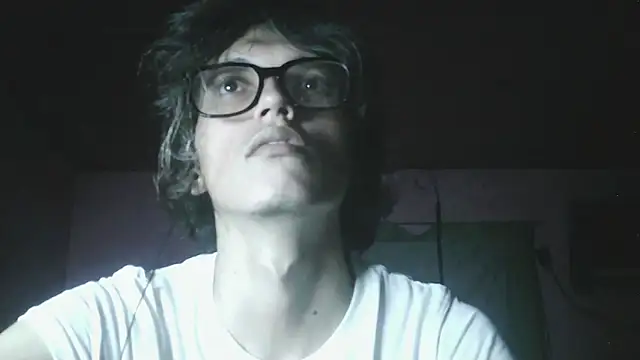 Show de cherryuwu na webcam