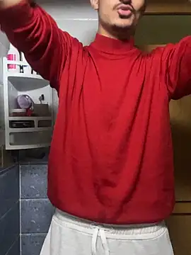 Achrafsad9i 在線直播表演