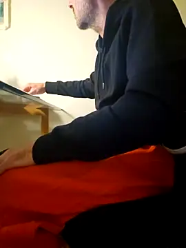 Show webcam de dufatcock