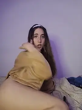 AlissonDavenport Adlı Modelin Canlı XXX Sohbeti