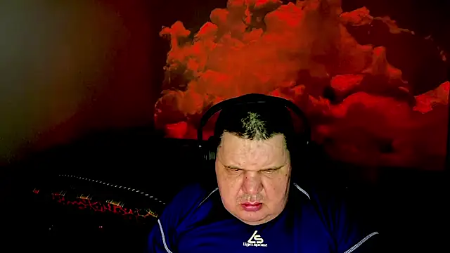 Živý XXX chat chubby_daddy