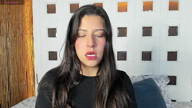 nova_velveet's Live XXX Chat