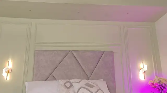 AngelySantoss' Live XXX Chat