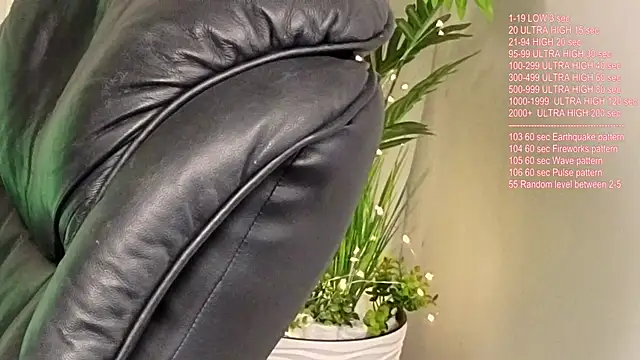 vikkusya's Webcam Show