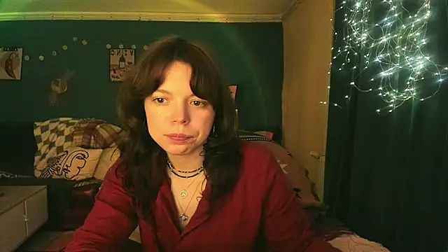 Chat XXX Live ClancyMorissey