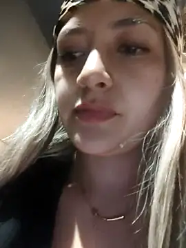 alana_69 Obrolan Langsung XXX