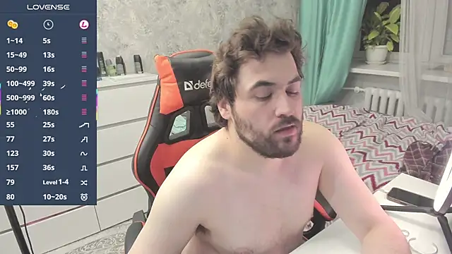 Chat XXX Live Morlaios