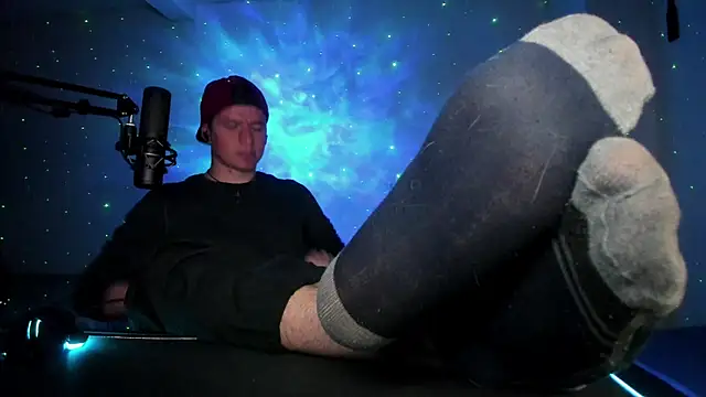 Czat XXX na żywo – Headhunterdz