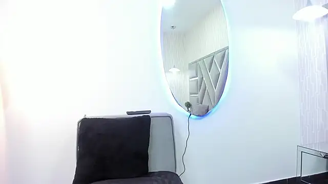 Show Webcam de MonzerratBoyer