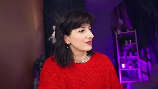 Živý XXX chat EmmaWheelers