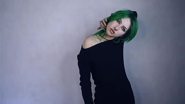 TerrellZolocsik Chat XXX live