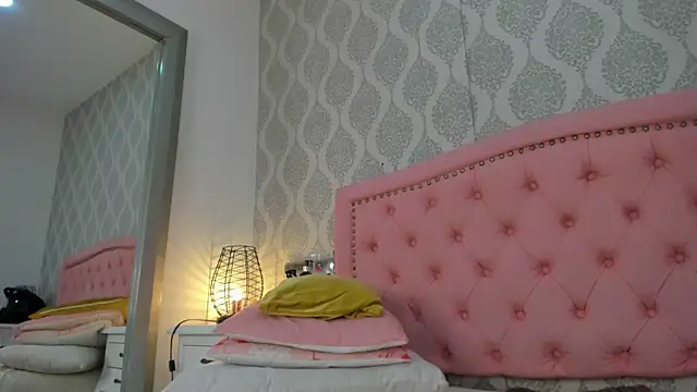 Czat XXX na żywo – Princsgirl_