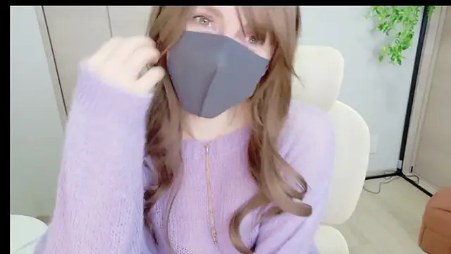 Emilia0606 웹캠 쇼