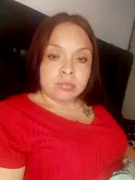 Chat +18 de Lina19_93 ao vivo