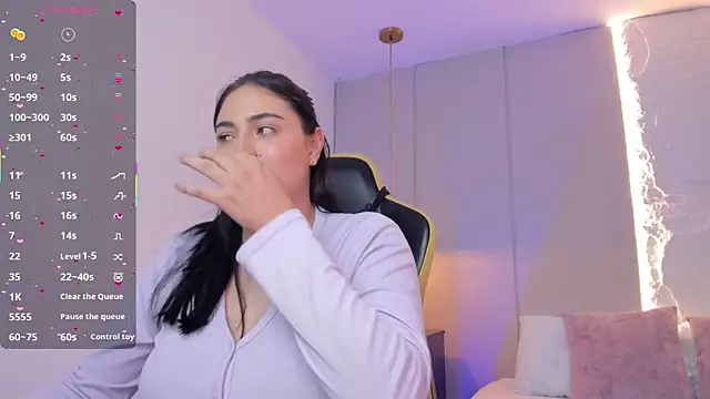 lena_jhons 即時 XXX 聊天